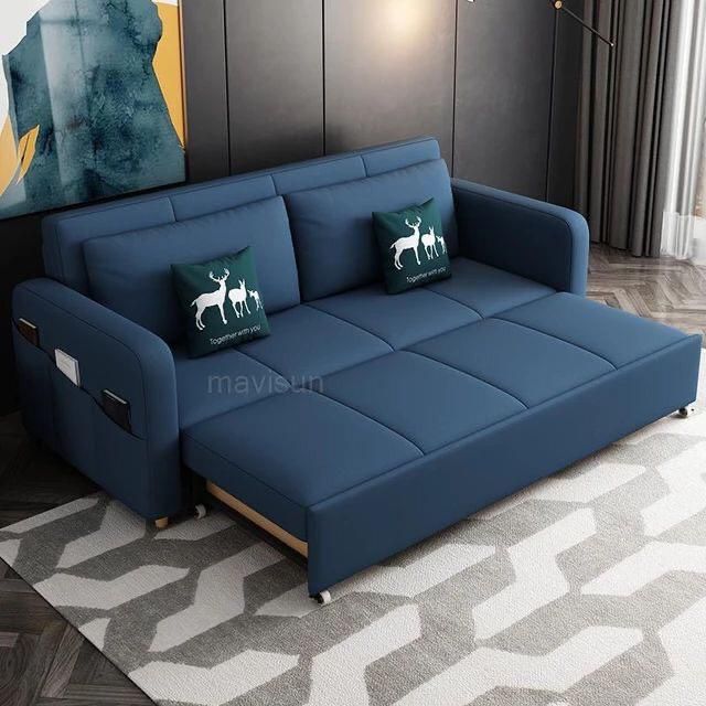 Sofa cum bed inspiration 6